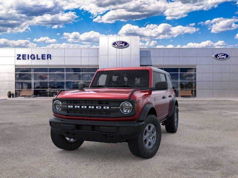 ford bronco 4-door 2026 1FMDE7BH1TLA46384 image ford bronco 4-door 2026 1FMDE7BH1TLA46384 image